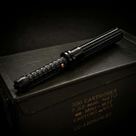 COMPACTA™ ARSENAL