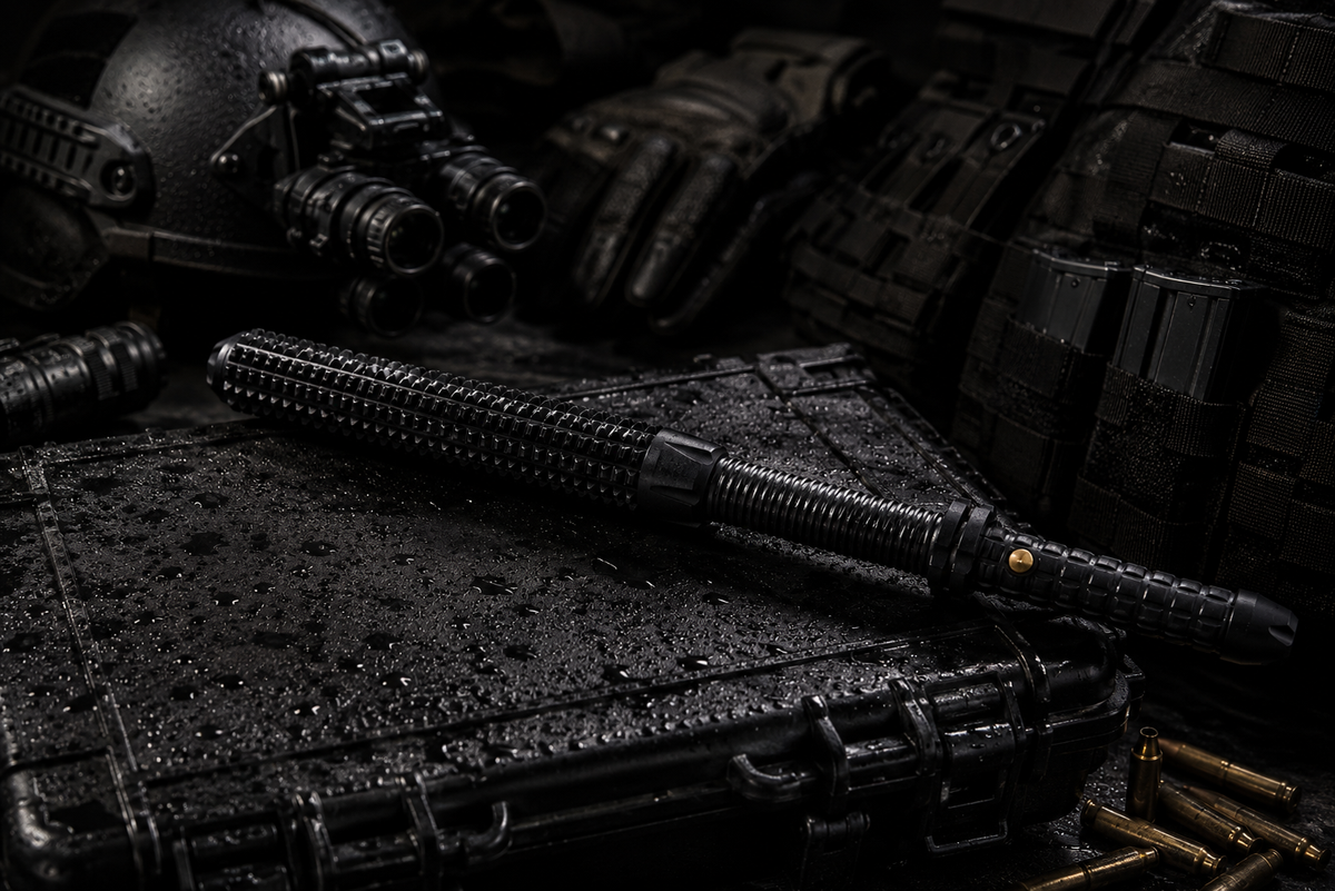 COMPACTA™ ARSENAL