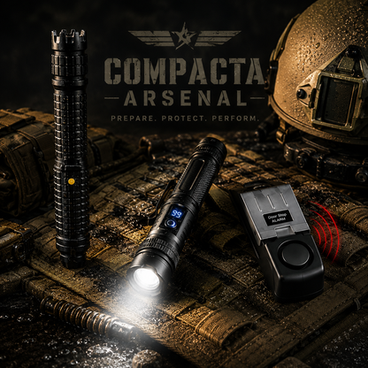 COMPACTA™ ARSENAL