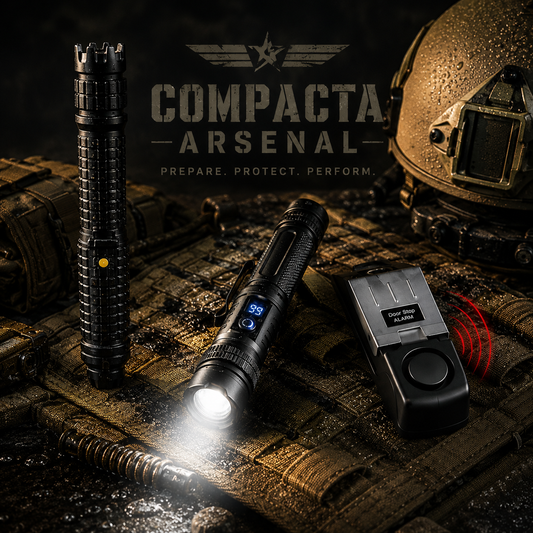COMPACTA™ ARSENAL