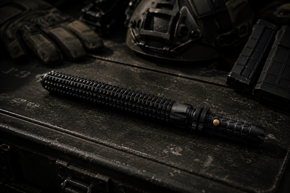 COMPACTA™ ARSENAL